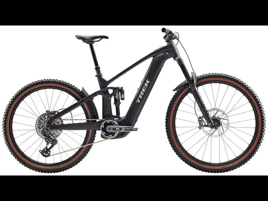 Trek Rail+ 9.8 GX AXS T-Type Gen 5