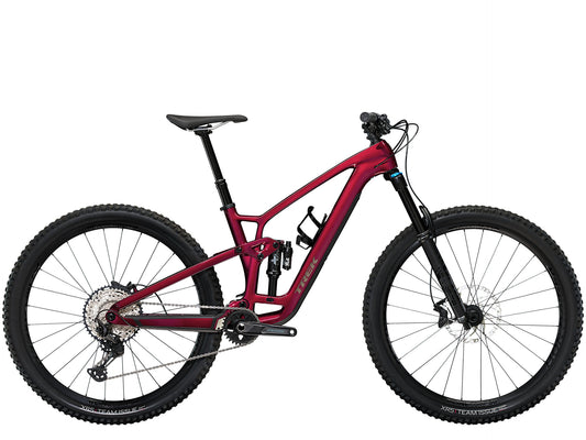 Trek Fuel EX 9.7 Gen 6 Crimson