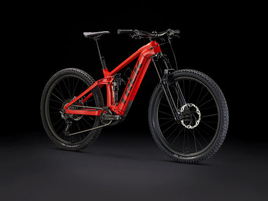 Trek Rail 9.9 XTR Gen 4