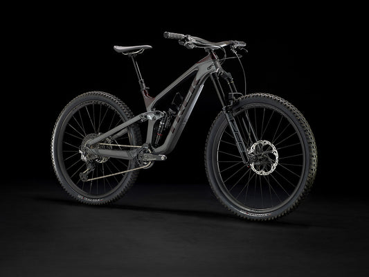 Trek Slash 9.9 XTR