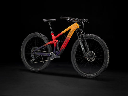 Trek Top Fuel 9.8 GX (Demo)
