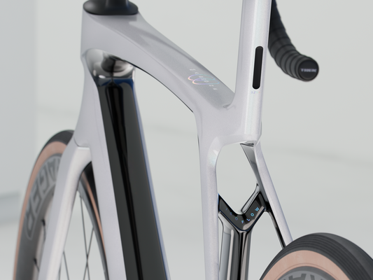 Madone SL 6 Gen 8