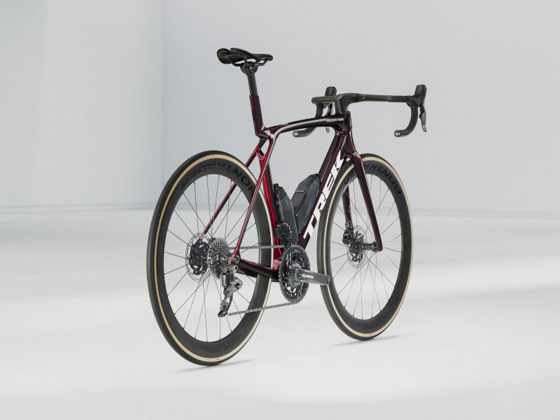 Trek Madone SLR 7 AXS Gen 8