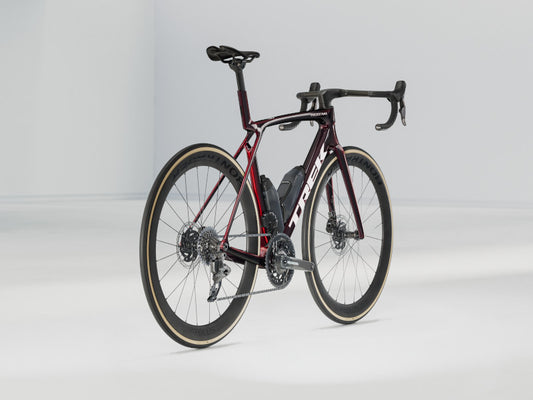 Trek Madone SLR 7 AXS Gen 8
