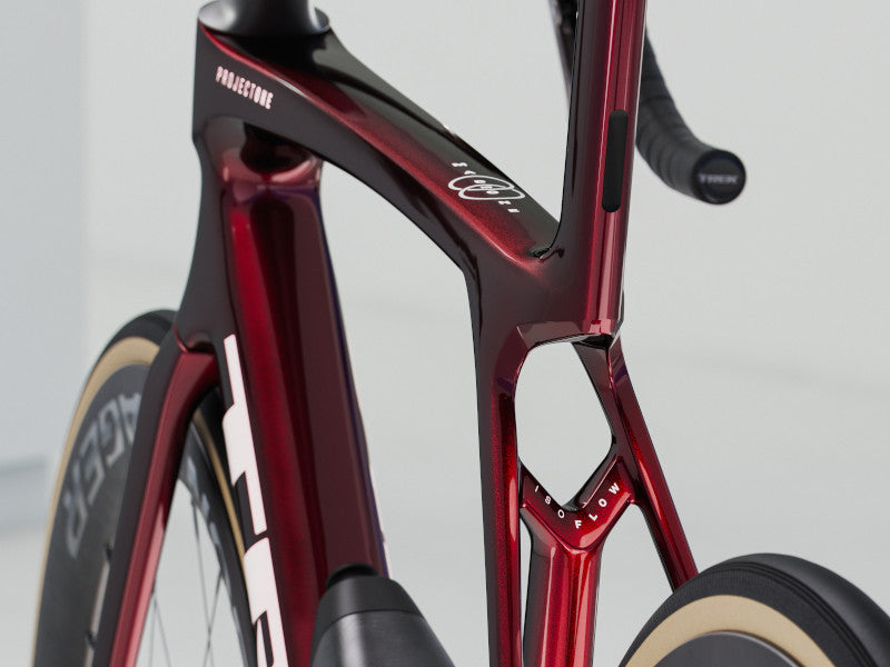 Trek Madone SLR 7 AXS Gen 8