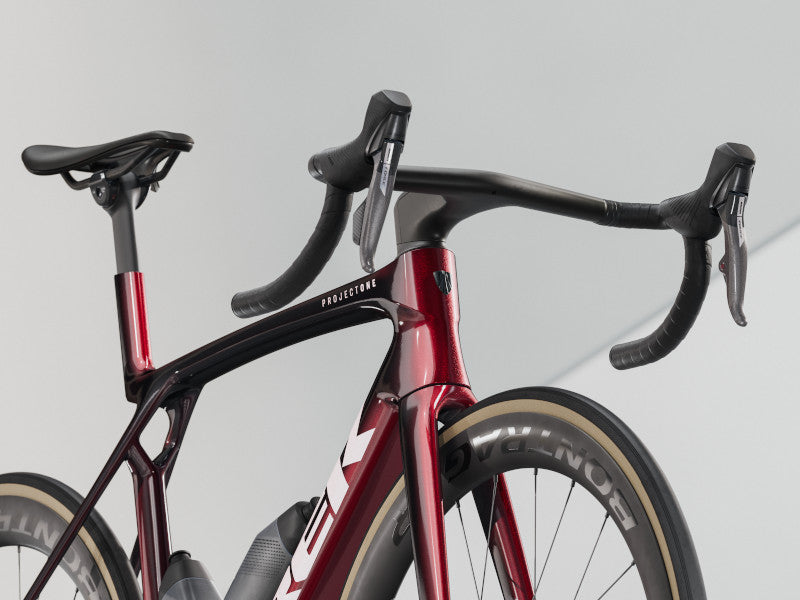 Trek Madone SLR 7 AXS Gen 8