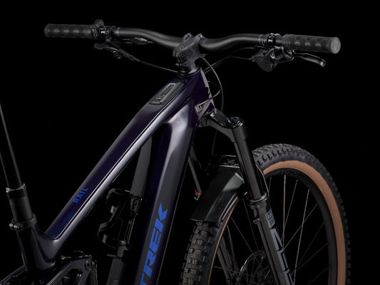 Trek Rail+ 9.7 Gen 5