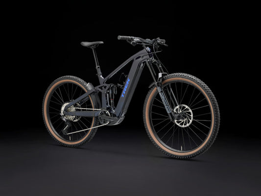 Trek Rail+ 9.7 Gen 5