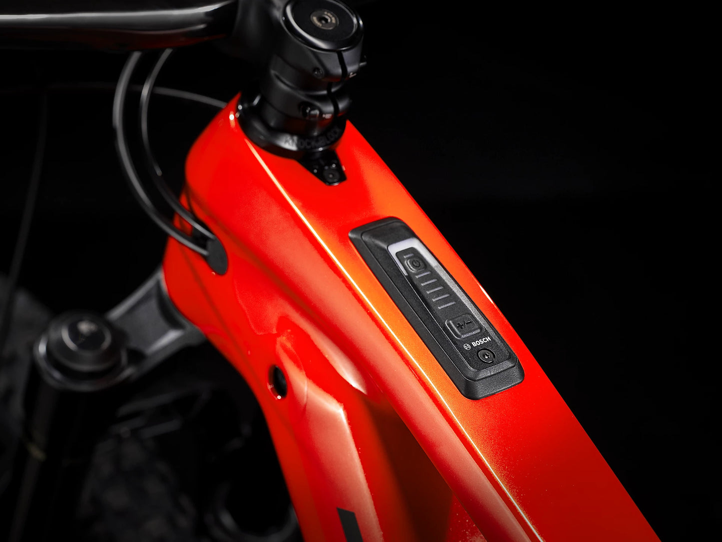 Trek Rail 9.9 XTR Gen 4