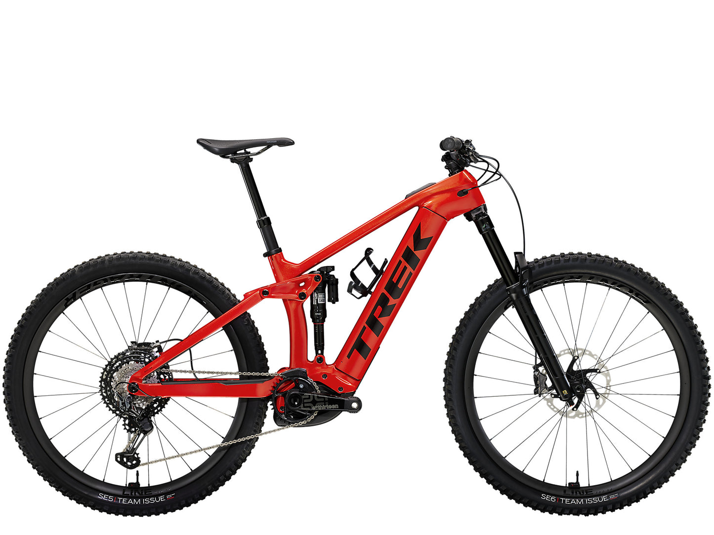 Trek Rail 9.9 XTR Gen 4