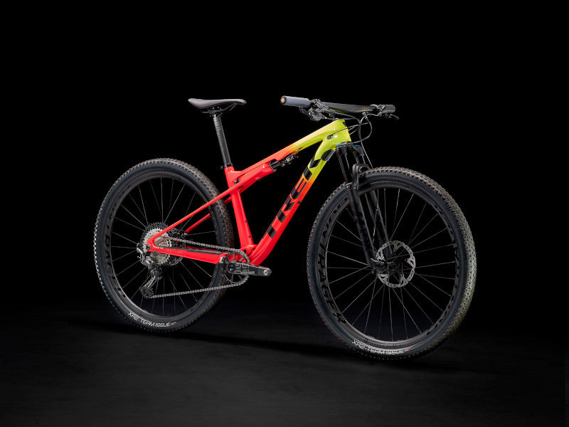 Trek radioactive shop yellow